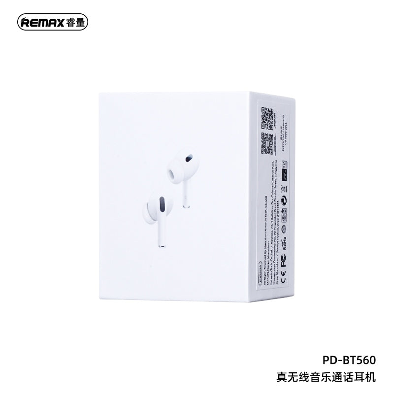 Remax PD-BT560 Wireless Earbuds 5th Gen